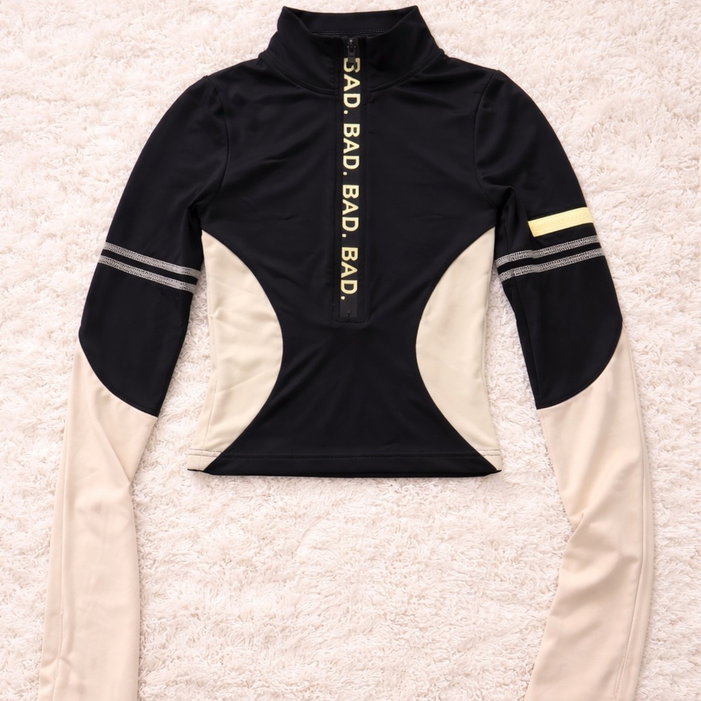 Bad Society Club Top